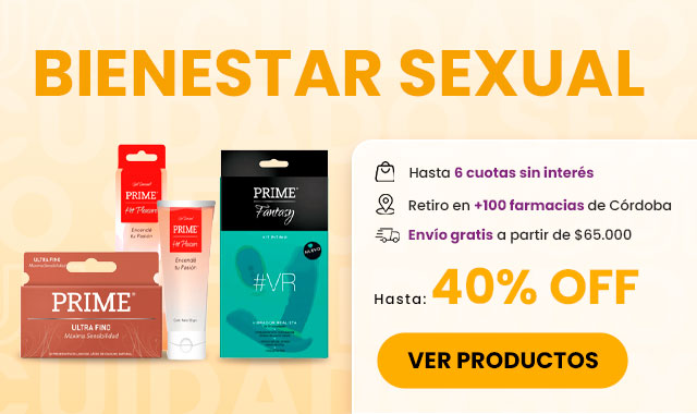 Bienestar sexual